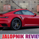 2021 Porsche 911 Turbo S: The Jalopnik Review